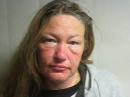 Offender Information