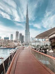 Buy tickets for at the top burj khalifa online and receive great offers and deals. Burj Khalifa In Dubai On Top 7 Insta World Wonders Lifestyle Photos Gulf News