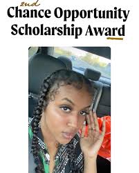 Dr. Ramycia McGhee (@2ndchancescholarship) • Instagram photos and videos