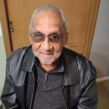 In remembrance of Retired Lieutenant Edward G. Williams