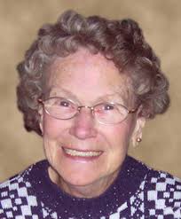 Maebelle "Mae" nee MacKinnon) Shepherd