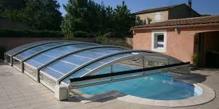 Abris De Piscine Motorises Quels Avantages Aladdin Concept