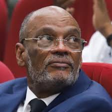 Haitian PM tenders resignation after Jamaica talks