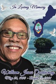 William Quidachay