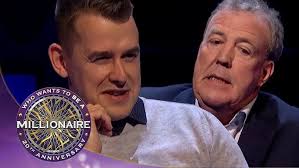 Eddie McGuire gives away the answer and swears