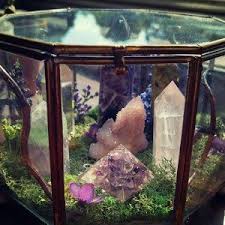 New Home Blessing Ornament Witch Ball Herbal Blessing Yule Decor House Protection Spell Tree Ornament Wiccan Pagan Witch Bottles Prosperity Spell Spiritual Decor