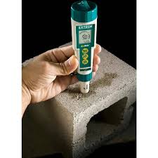 Extech ExStik 0 to 14 pH Meter Pen | Contractors Direct
