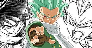 May 24, 2021 · goku's fierce battle against granolah is set to continue in the granolah survivor arc. when dragon ball super manga returns with chapter 73, fans are expected to see goku attacking granolah. Dragon Ball How Did Granolah Copy All Of Those Abilities