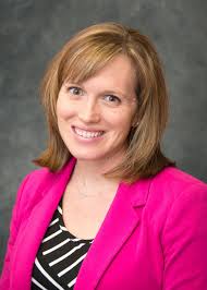 Lori (Huber) Ernsthausen