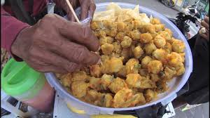 Sidoarjo, kabupaten sidoarjo, jawa timur 61212 (031) 72572830. Indonesia Sidoarjo Street Food 1742 Part 1 Gado Gado Sidoarjo Ydxj0536 By Matkiding