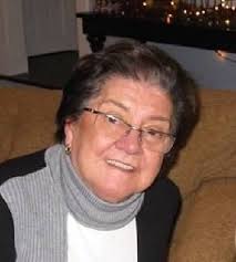 Obituary information for Lois Duca