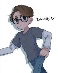 Pin By Cyketz 16 On Identity V Identity Art Cool Drawings Identity