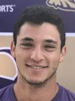 2018-19 Men's Tennis Roster