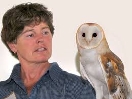 Founder of owl-rescue project will get Green Award