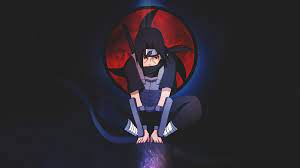 We have a massive amount of desktop and mobile backgrounds. Itachi Sharingan Anbu 4k Wallpaper 6