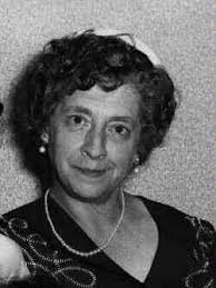 Olive Flora Woods Haley (1905-1966)