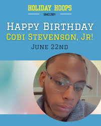 Holiday HOOPS & ARTs