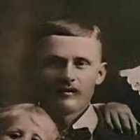 George Spencer Dye (1871–1957)