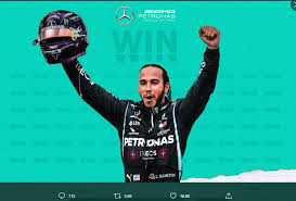 Lewis hamilton set himself on a path to formula one when he introduced himself to mclaren team boss ron dennis at an award ceremony in 1995. Lewis Hamilton Mulai Kesepian Di Puncak Klasemen F1 2020