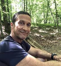 Gregory Baxter Obituary