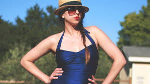 Sealed in clear shrink wrap Pattern Roundup Get Ready To Sew Swimwear Threads