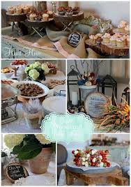 So with that, here's some pictures and details of the woodland baby shower and i hope it sparks some inspiration and ideas as you plan your next baby shower. Elegant Woodland Baby Shower All Things Heart And Home