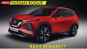 Maybe you would like to learn more about one of these? 2021 Nissan Rogue A First Look At Nissan S Future Rav4 Cr V Fighter Youtube