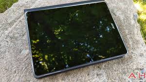 Acer Chromebook Tab 10 Review: Setting ...