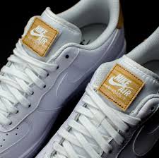 Black Air Force 1 Activity Meme The Nike Air Force 1 07 Lv8 Features A Removable Tongue Patch Ateaze Sneaker Head Nice Shoes Nike Air Force