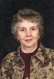 Obituary information for Shirlee Wakefield Danley