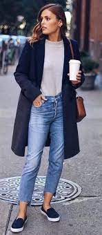 40 Cute Casual Chic Winter Work Outfits For Women Trueclothes Casual Chic Winter Casual Fall Outfits Cute Casual Outfits