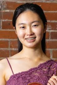 Overture Awards Program 2024 by Cincinnati Arts Association