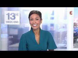 Le journal de 13h du mercredi 24 mars 2021 24 mars 2021 par bruno duvic. Reportage Journal De 13h France 2 Youtube