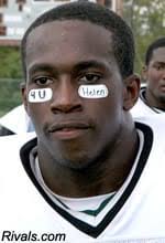 Shaun Lewis 2010 Outside Linebacker Oklahoma State