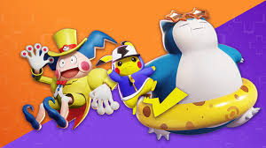 Search free pokemon unite wallpapers on zedge and personalize your phone to suit you. Gallery Pokemon Unite S Pokemon And Trainer Costumes Nintendo Wire