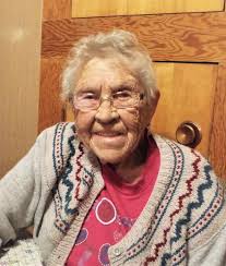 Obituary for Alvina (Kautz) Bennett