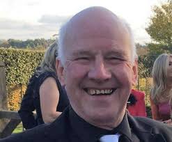 Successful Alston businessman John 'Patch' Williams