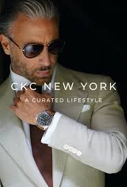 Christopher Korey Collective