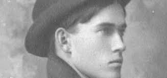 September 21:Happy Birthday! Ruth Reece Julian