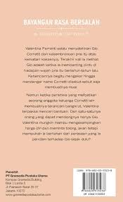 Hati nurani yang dibelenggu rasa bersalah boleh menyebabkan kita putus asa dan berasa tidak berguna. A Shadow Of Guilt Bayangan Rasa Bersalah Book By Abby Green Gramedia Digital