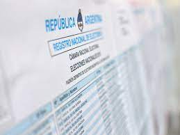 Oct 28, 2021 · dónde voto en las elecciones chile 2021: Donde Voto Ya Se Puede Consultar El Padron Para Las Paso 2021 Noticias De Mar Del Plata