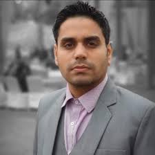 Rahul Sharma :: Cloud & Security Specialist