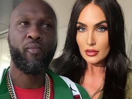 Lamar Odom Not Dating Transgender Actress Daniiellè Alexis, Despite  Speculation