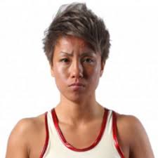 Kana Morimoto vs. McKenna Wade, K-1 World GP 2023 ~ Super Welterweight &  Women's Flyweight Championship～