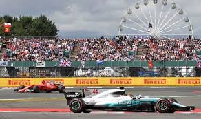 Official website of silverstone, home of british motor racing. F1 Silverstone 2019