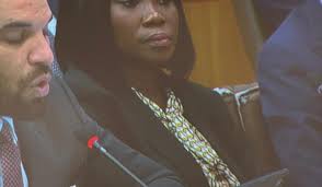 The Liberia Anti-Corruption Commission (LACC) Proudly Participated in the  Second Global Conference