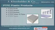 Industrial Gaskets by J. Khushaldas And Company (SPD), Mumbai ...