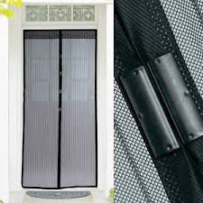 Moustiquaire Magnetique