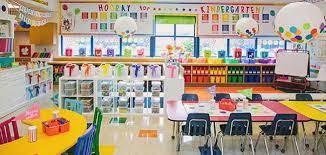 Art projects, math and literacy centers, dramatic play ideas and more for. 30 Awesome Classroom Themes Ideas For The New School Year