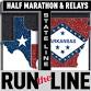 Run the Line Half Marathon - Silvermoon on Broad, 217 W Broad St Event Image
